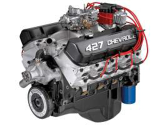 P42B4 Engine